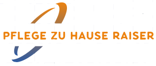 Logo Pflege zu Hause Raiser